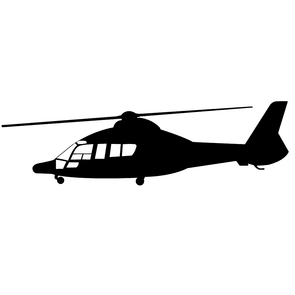 Eurocopter_EC155-Black